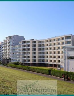 Eigentumswohnung mit Panorama Seesicht - Cuxhaven