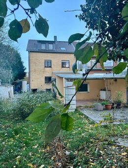 VB! Modernes Einfamilienhaus in 52353 Düren, mit tollem Garten - Düren