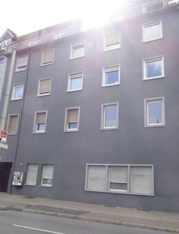 Gepflegt und großzügig: Helle Wohnung mit zwei Balkonen im Almenhof! - Mannheim