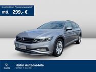 VW Passat Variant, 2.0 TDI Business, Jahr 2021 - Göppingen