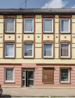 Gepflegtes Mehrfamilienhaus in Wellingdorf - Voll vermietetes Investment mit stabilem Mietertrag - Kiel