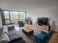 Sehr helle & ruhige 3,5-Zimmer-Wohnung mit großem Westbalkon in Stuttgart-Heumaden - Stuttgart