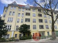 Charmante bezugsfreie 3-Zimmer Eigentumswohnung mit Loggia in Berlin/ Steglitz - Berlin
