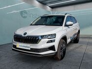 Skoda Karoq, 2.0 TDI Tour NVI, Jahr 2023 - München