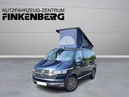 VW T6 California, 6.1 Ocean, Jahr 2024 - Verden (Aller)