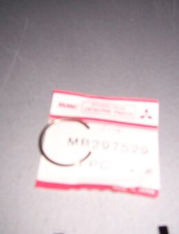 MB297529 Sicherungsring/Clip, Achse vorn Mitsubishi Colt/Lancer - Hannover Vahrenwald-List