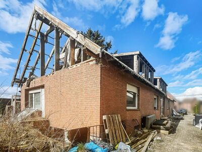 Heinsberg - 5-Parteienhaus mit viel Potenzial für den geübten Handwerker in Toplage von Unterbruch
