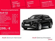 Audi Q2, S line 30 TDI, Jahr 2024 - Hannover