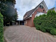 RESERVIERT - Erdgeschosswohnung in ruhiger Siedlungslage zu vermieten - Neuenkirchen-Vörden