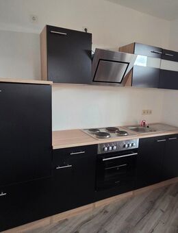 Einbauküche 3 Monate alt *sofort abholbereit* - Querfurt