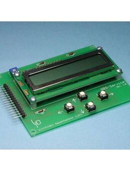 Littfinski LDT GBS-Service des GBS-Decoder s88 - NEU - Ettlingen Zentrum