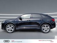 Audi Q3, Sportback S line 35 TDI 2x 19, Jahr 2024 - Ingolstadt