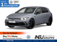 VW Golf, 1.5 R-Line VIII eTSI Black Style, Jahr 2023 - Barth