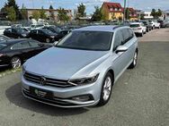 VW Passat Variant, 2.0 TDI Passat Var Business MATRI, Jahr 2022 - Schwabach