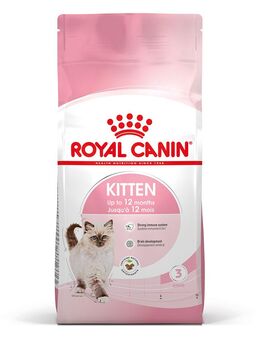Royal Canin Kitten - 2 kg