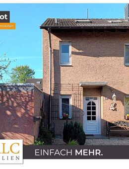 Luft, Licht, Lage - Ihre Zutaten zum Wohnglück - Bergheim (Nordrhein-Westfalen)