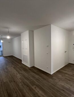 Modernes Wohnen mit Komfort: Exklusive 2-Zimmer-Neubauwohnung mit Loggia in Fellbach - 1.08 - Fellbach