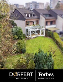 Großzügig und lichtdurchflutet: Perfekt für Ihre Familie - Recklinghausen