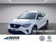 Seat Arona, 1.0 TSI Style Edition, Jahr 2024 - Schwerin