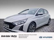 Hyundai i20, 1.0 T-Gdi TREND, Jahr 2024 - Hemer
