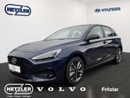 Hyundai i30, 1.0 T-GDi FL (MY25) (100PS) 6-MT ADVANTAGE, Jahr 2024 - Kassel