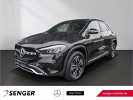 Mercedes GLA 250, e Progressive, Jahr 2023 - Büdingen