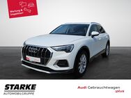 Audi Q3, 35 TFSI advanced 18-Zoll, Jahr 2022 - Osnabrück