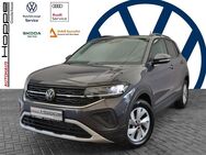 VW T-Cross, 1.0 TSI Life APP, Jahr 2024 - Ganderkesee