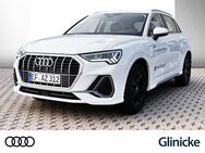 Audi Q3, S line 35 TFSI RDKS, Jahr 2023 - Erfurt