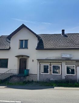 "Renovierungsbedürftiges Haus in Oettershagen zu verkaufen" - Roth (Landkreis Altenkirchen (Westerwald))