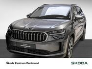 Skoda Kodiaq, 2.0 TDI Selection, Jahr 2022 - Dortmund