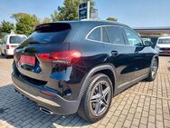 Mercedes-Benz GLA 200 d AMG Leder Navi Assist Pano Sound Cam - Leipzig