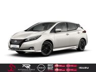 Nissan Leaf, h ° Tekna, Jahr 2024 - Memmingen