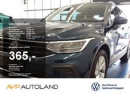 VW Tiguan, 1.5 TSI ACTIVE | | | | |, Jahr 2022 - Plattling