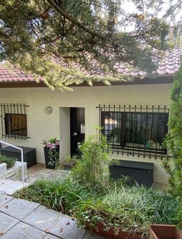 Rudersberg: Doppelhaushälfte mit Einliegerwohnung in herrlicher Aussichtslage! - Rudersberg