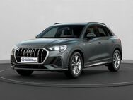 Audi Q3, 35 TDI S line, Jahr 2024 - Ravensburg