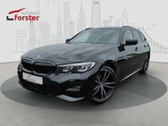 BMW 320 d xDrive M Sport Standheizung Winterfreude - Kirchendemenreuth