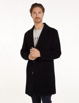 Tommy Hilfiger Langmantel DC WOOL MIX COAT