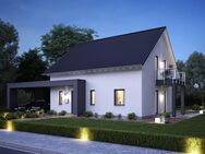 Ausbauhaus für die Junge Familie - Bensheim