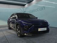 Citroën C5, X Feel Pack Spurhalteass, Jahr 2023 - München