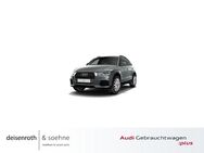 Audi Q3, 1.4 TFSI 17, Jahr 2018 - Alsfeld