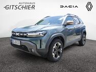 Dacia Duster, Extreme TCe 130, Jahr 2024 - Pfullendorf