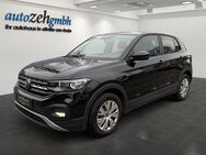 VW T-Cross, 1.0 TSI T-Cross Lane, Jahr 2021 - Eltville (Rhein)