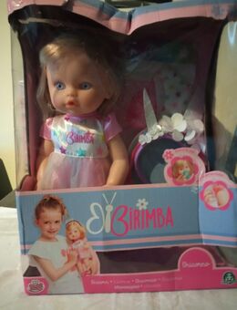 Babypuppe - Kaiserslautern