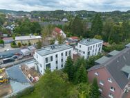 Modernes Wohnen in der Holsteinischen Schweiz - Malente