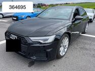 Audi A6 55 e quattro S-Line Matrix Virt.Cockp ACC 19" - Steinbach-Hallenberg