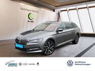 Skoda Superb, 2.0 TDI Combi Style 19, Jahr 2023 - Idar-Oberstein