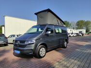 VW T6.1, 2.0 l TDI Kasten 150Ps Aufstelldach, Jahr 2022 - Leipzig