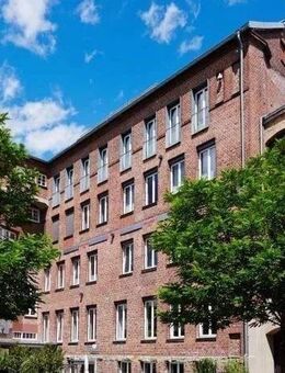 Möbliertes 1-Raum Apartment im Herzen Lippstadts - Lippstadt