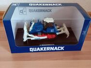 QUAKERNACK Bulldozer (Die-Cast Model) zu VERKAUFEN!!! - Scharbeutz